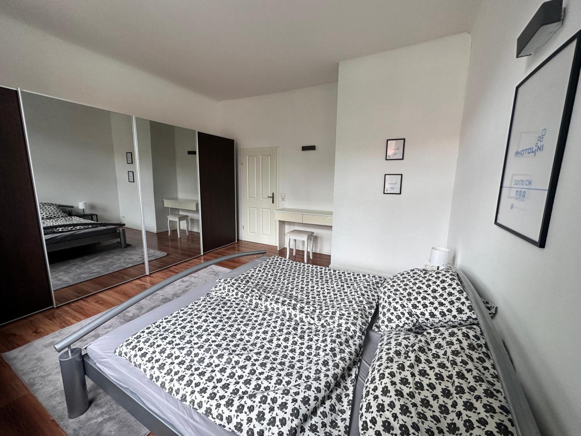 Mk Altstadt Apartment Эрфурт Экстерьер фото