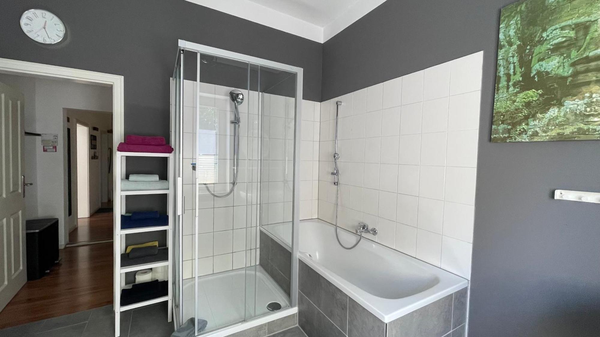 Mk Altstadt Apartment Эрфурт Экстерьер фото