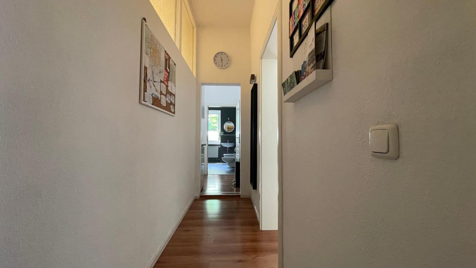 Mk Altstadt Apartment Эрфурт Экстерьер фото